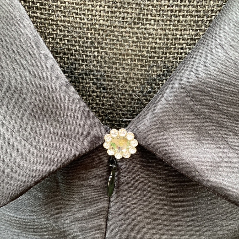 Custom Made Dress - Picture 7 of 7